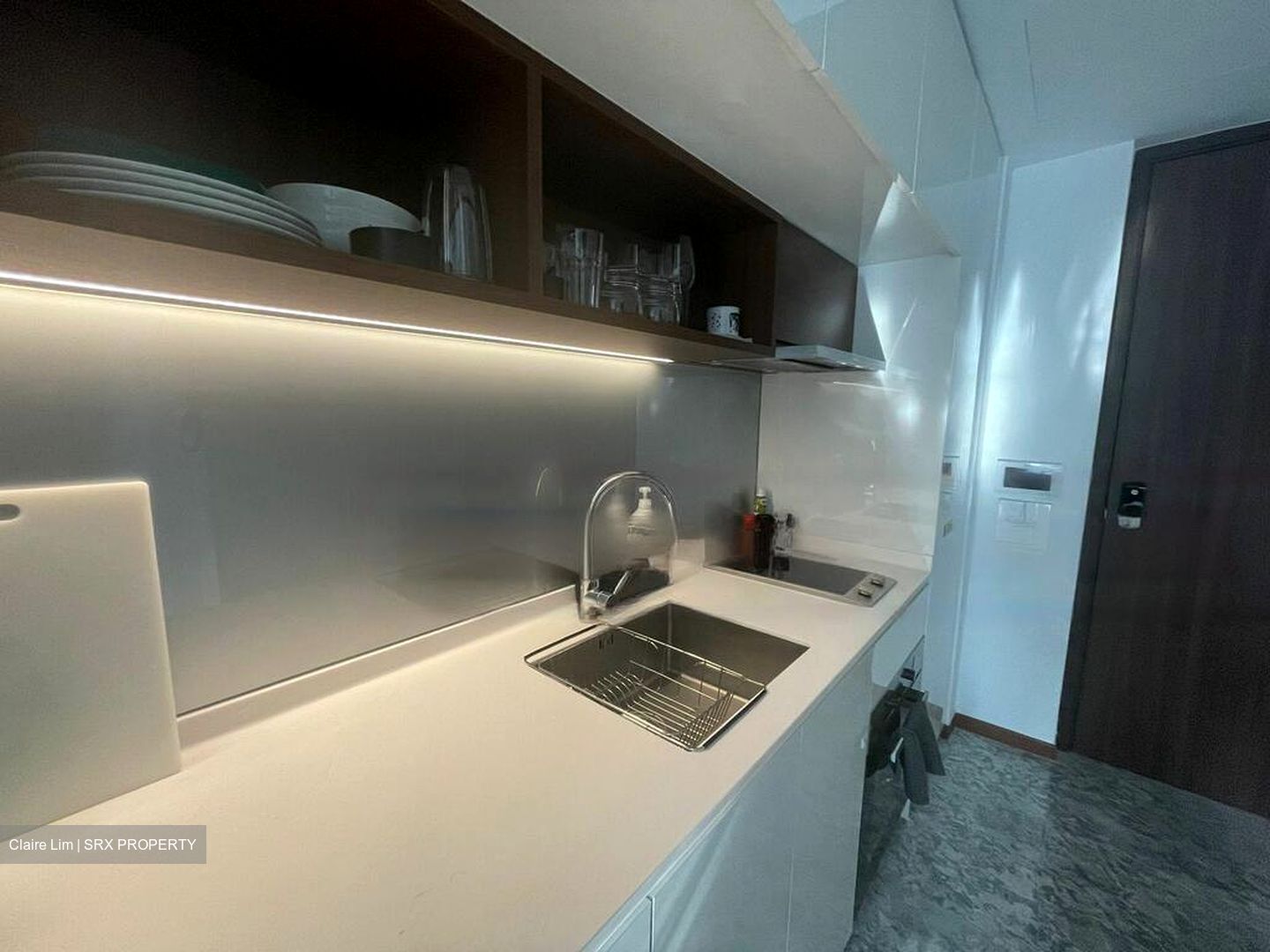 Fourth Avenue Residences (D10), Apartment #602064041